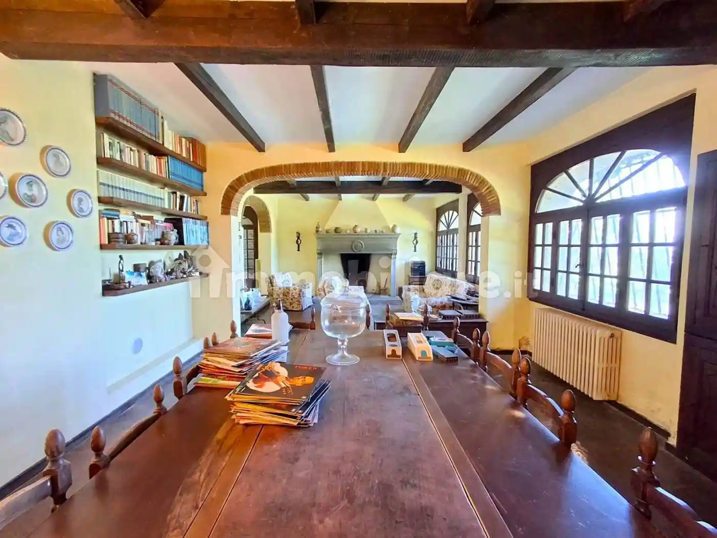 Villa in vendita a Arezzo