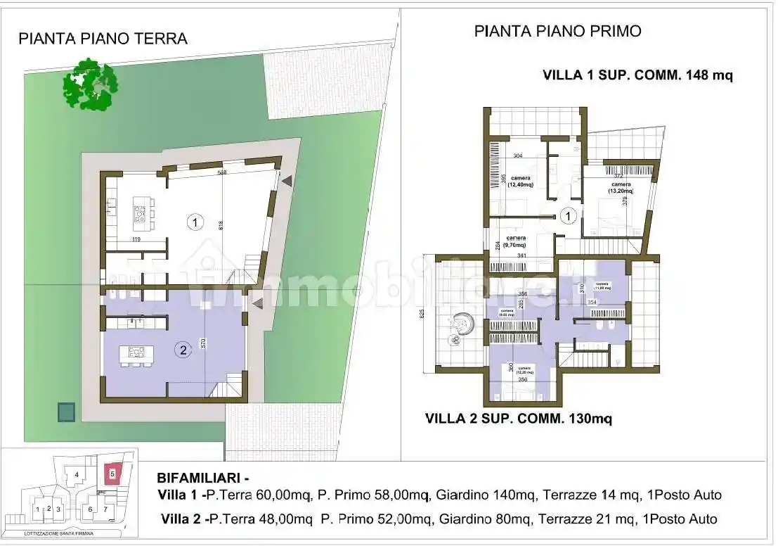Villa in vendita a Arezzo