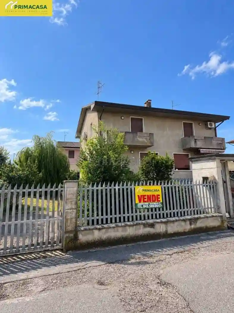 Casa indipendente - foto 2