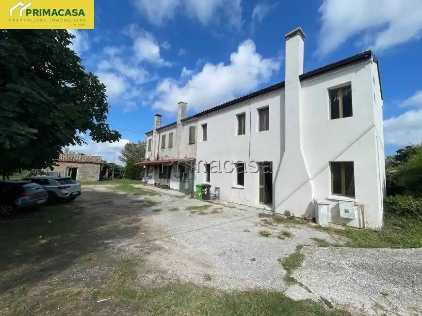 Casa indipendente in vendita a Porto Tolle