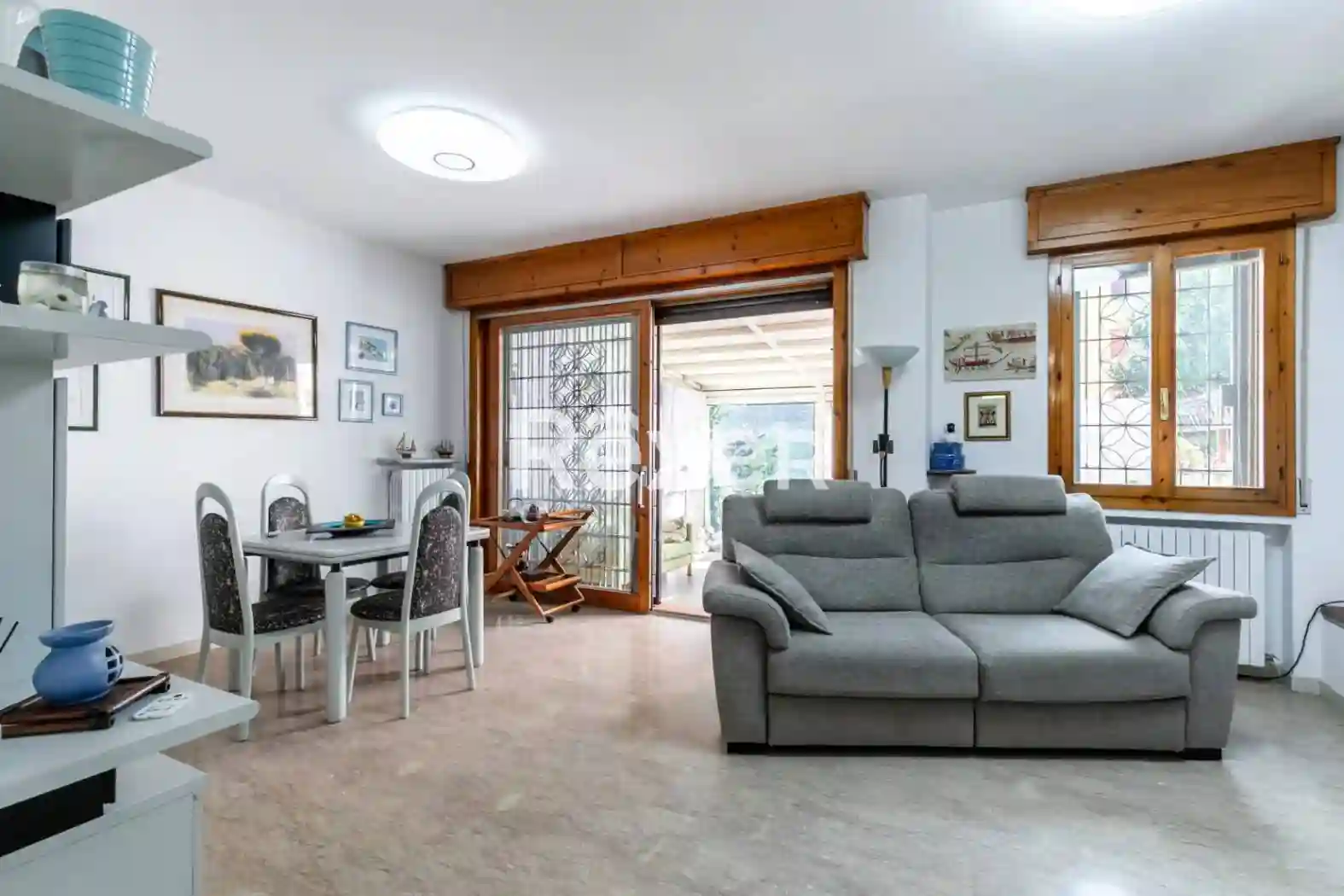 Villetta a schiera - foto 4