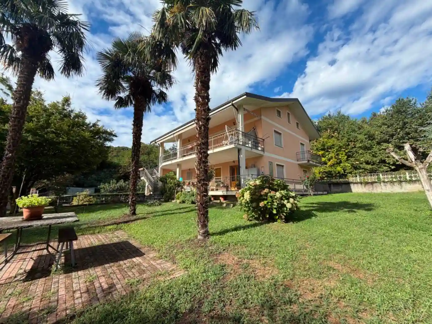 Villa - foto 4