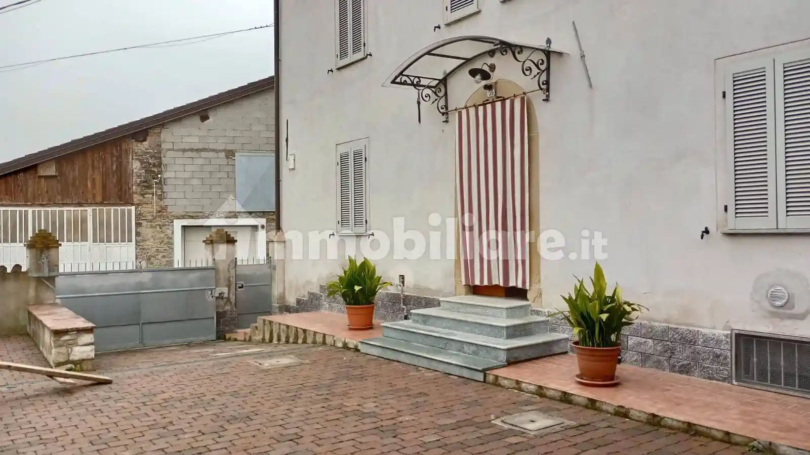 Villa in affitto a Vigolzone