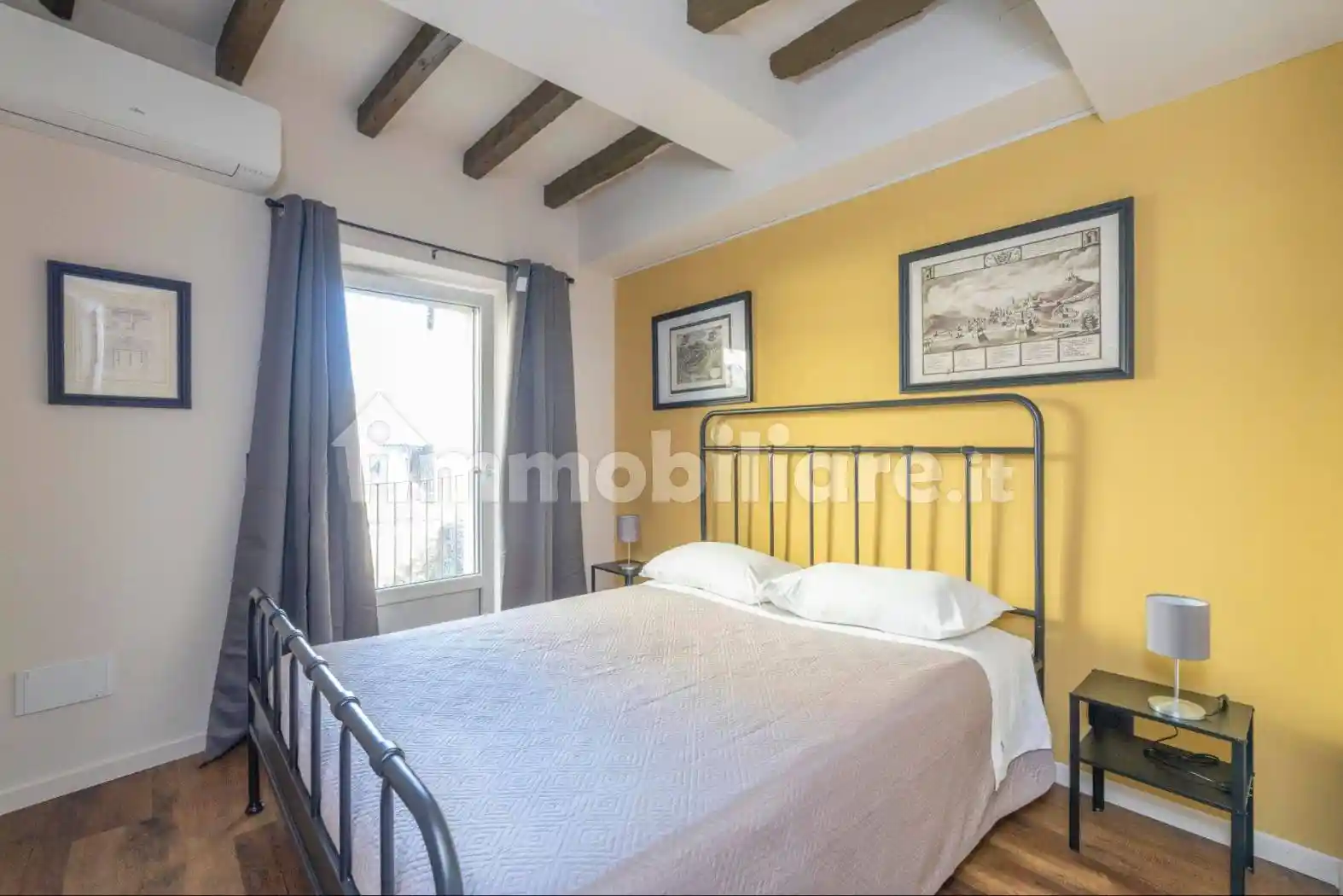Appartamento in affitto a Torino