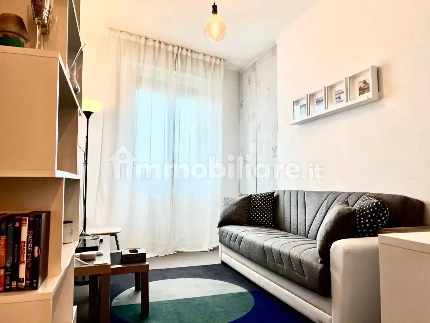 Appartamento in affitto a Modena
