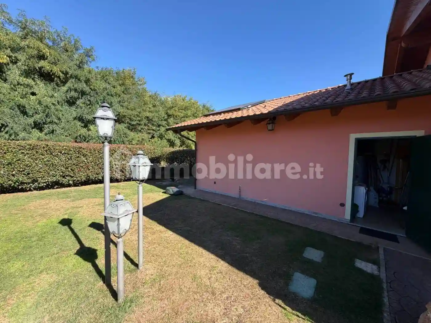 Villa - foto 4