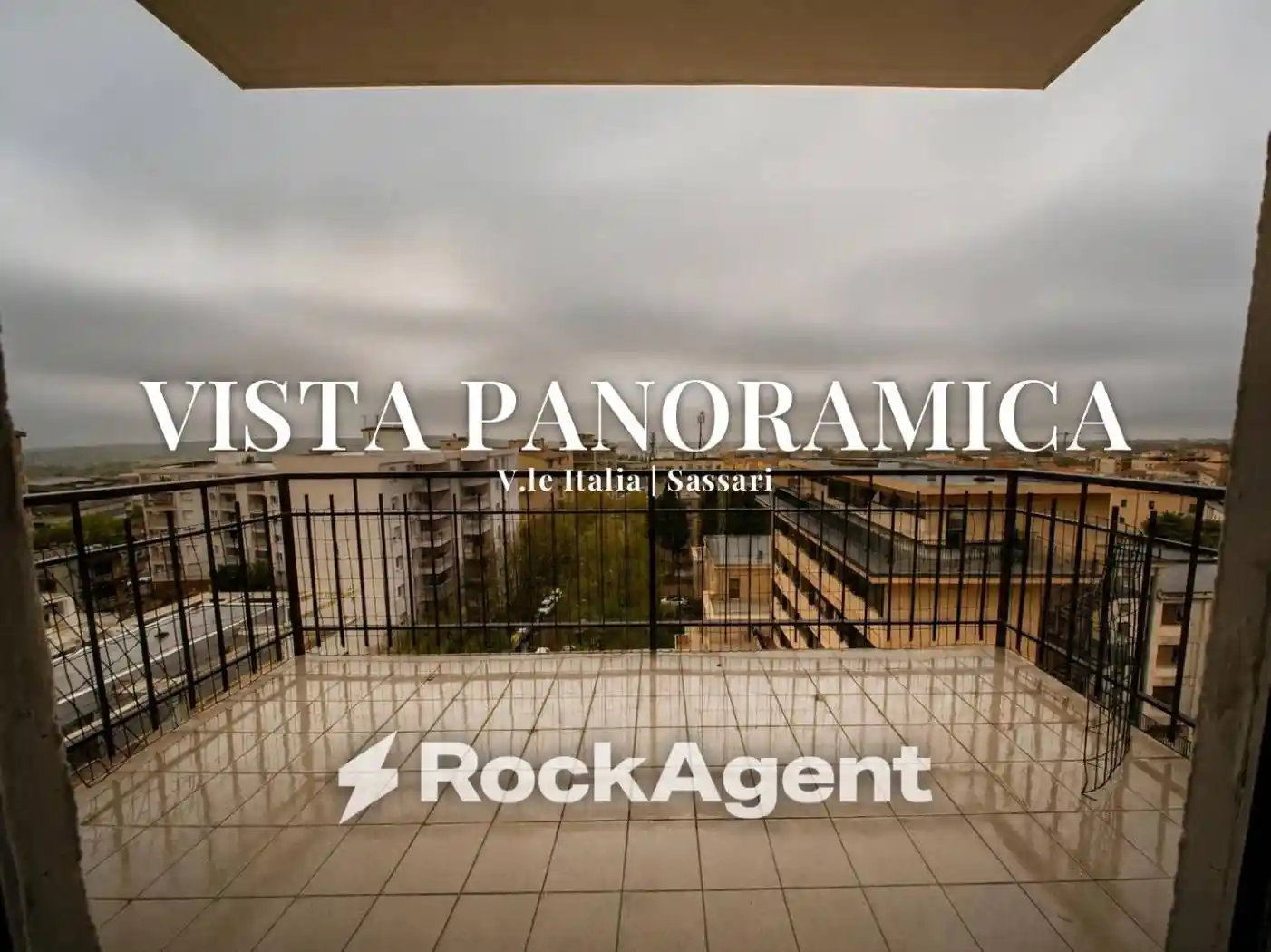 Appartamento in vendita a Sassari