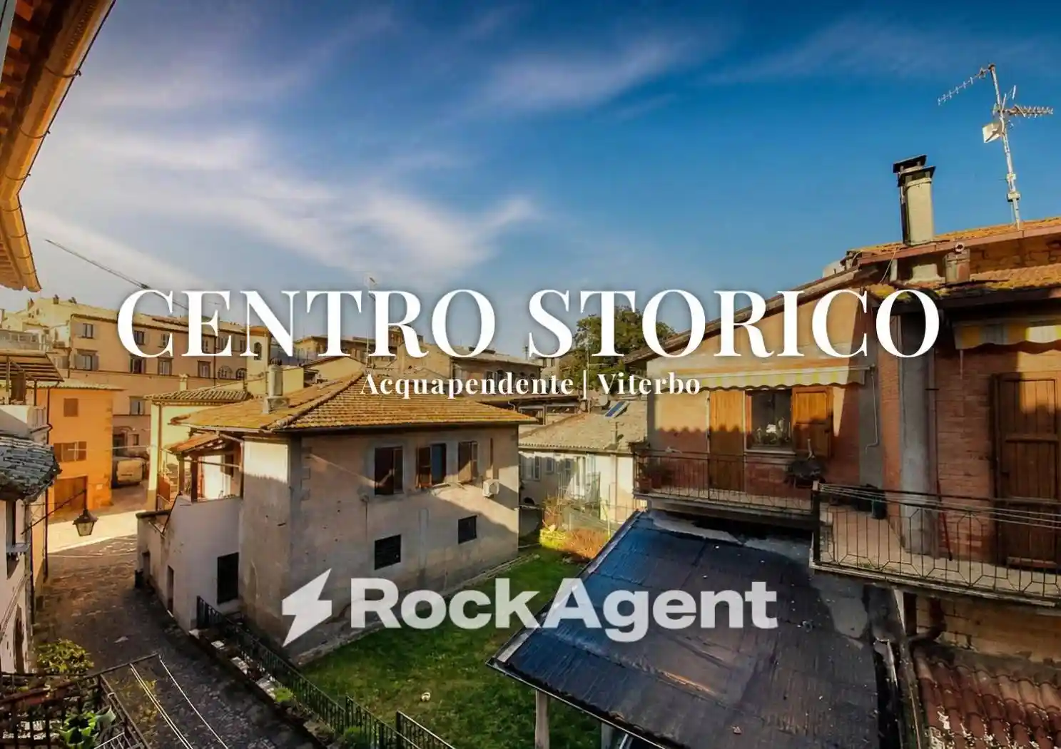 Appartamento in vendita a Acquapendente