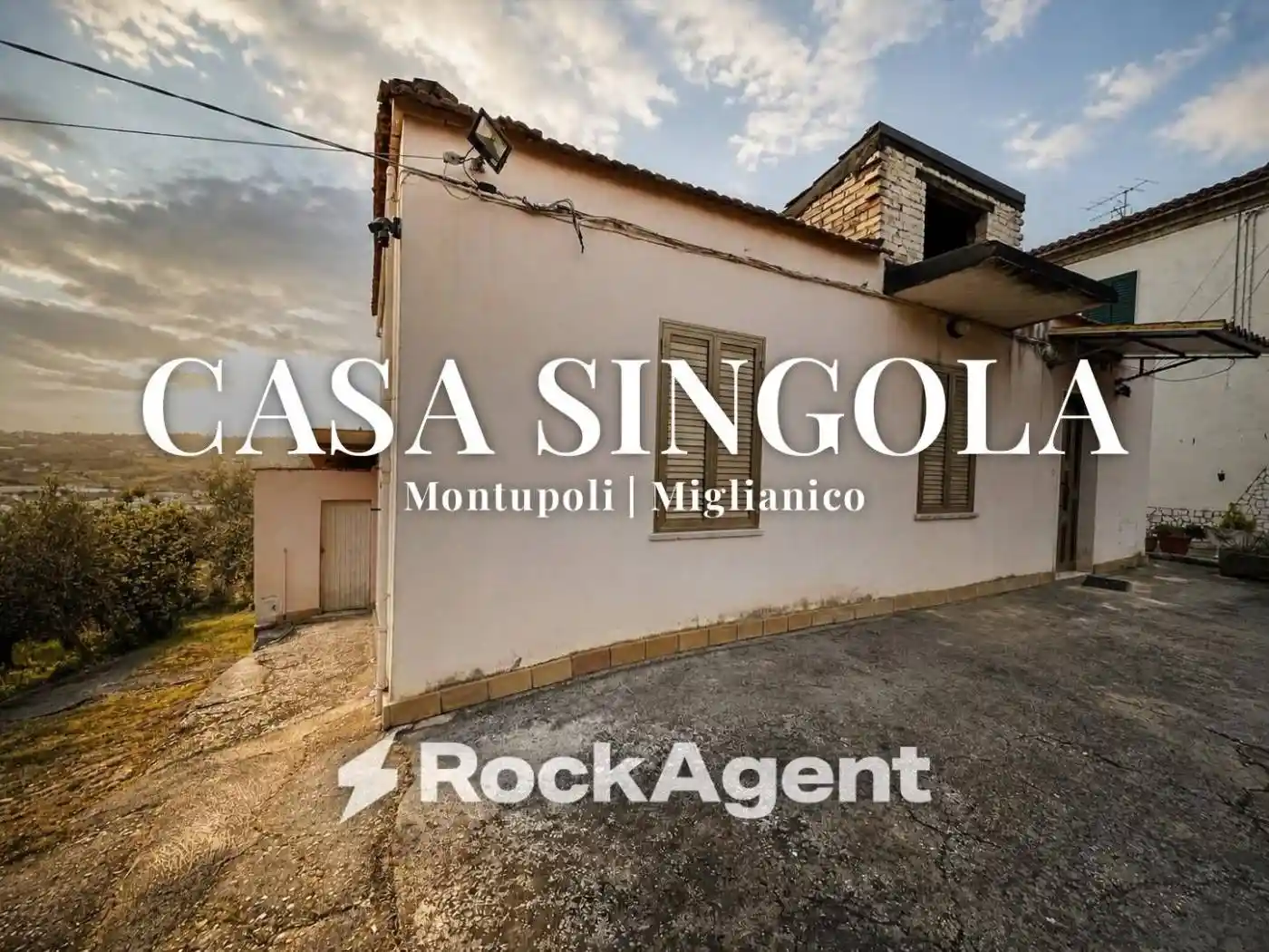 Villa in vendita a Miglianico