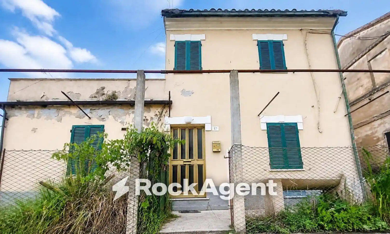 Villa in vendita a Senigallia