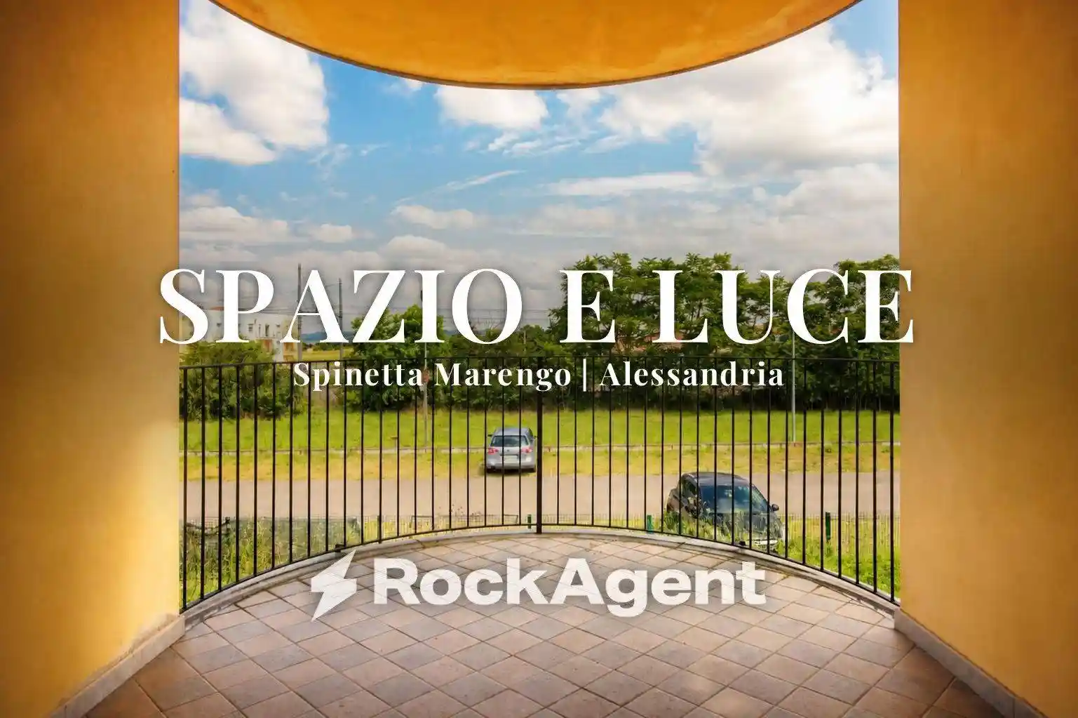 Appartamento in vendita a Alessandria