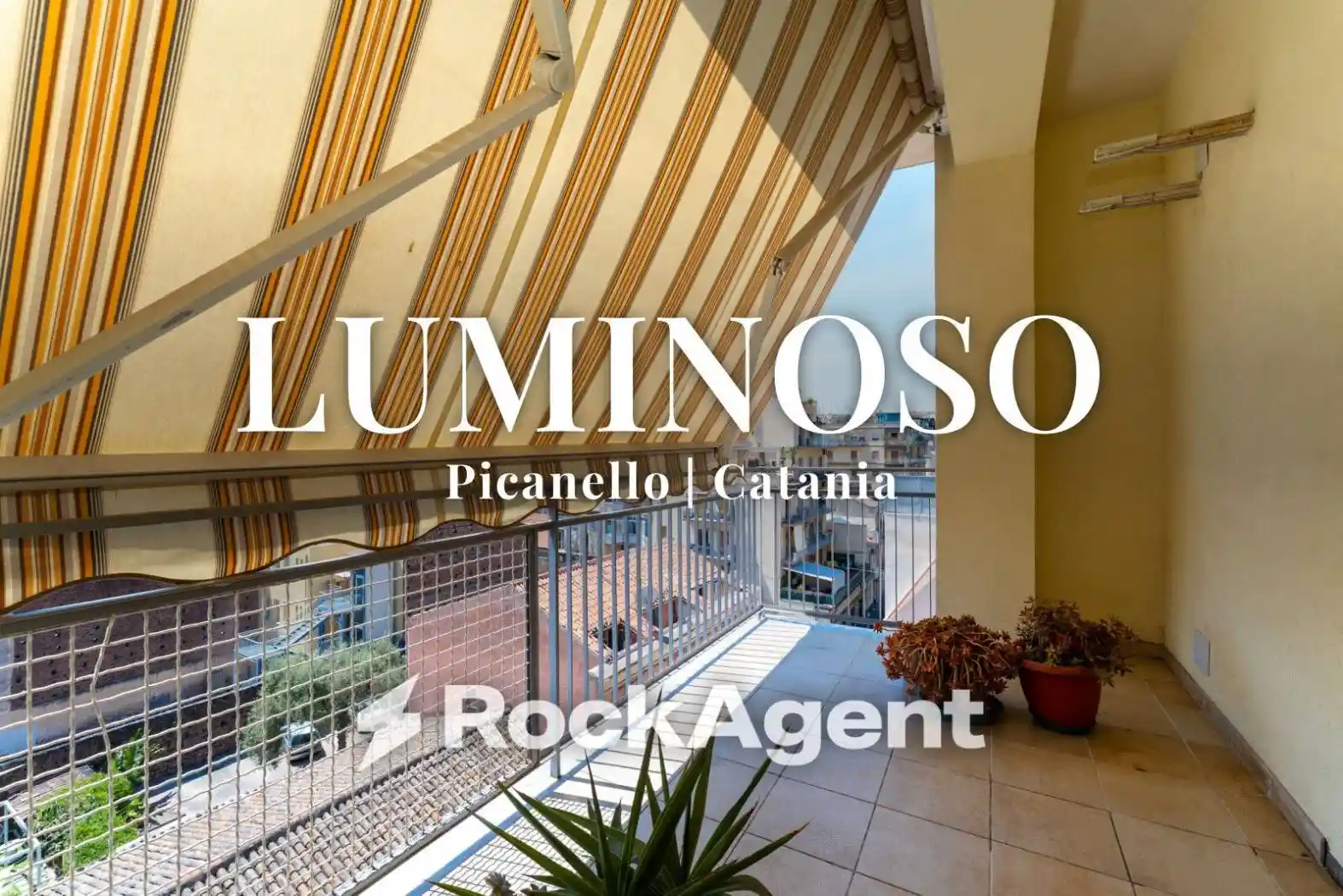 Appartamento in vendita a Catania