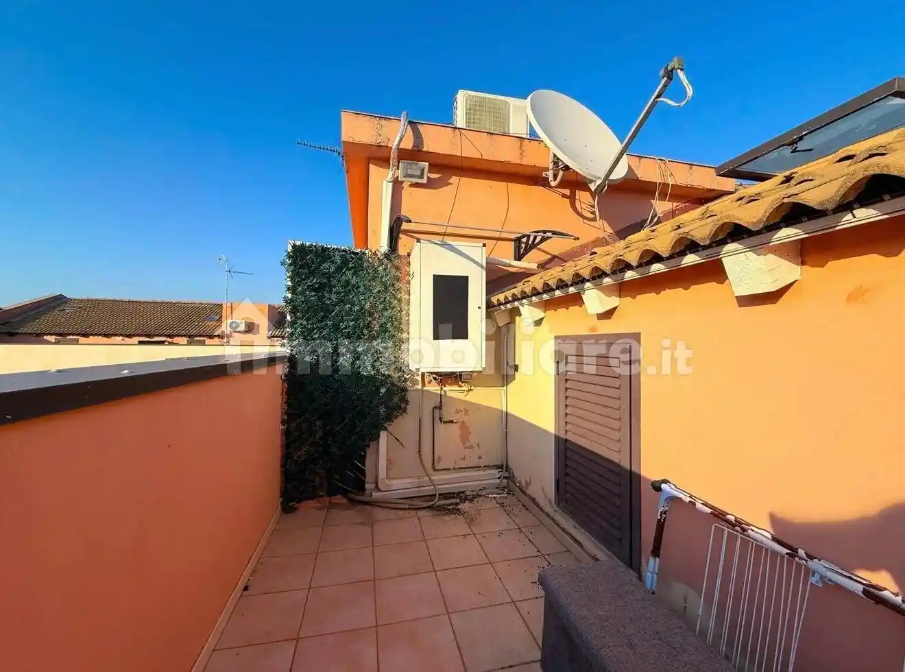 Appartamento in vendita a Floridia