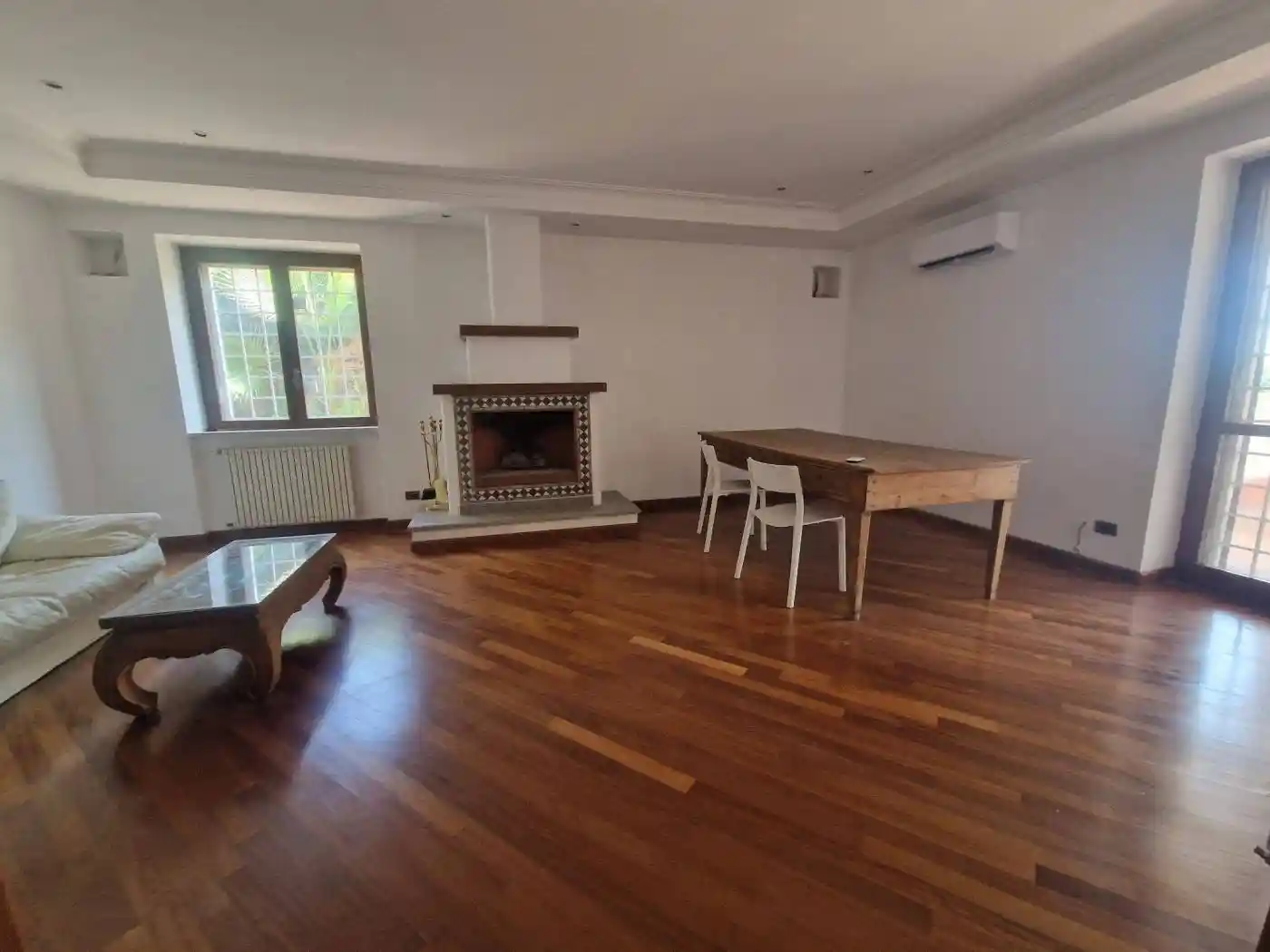 Villa in affitto a Guidonia Montecelio