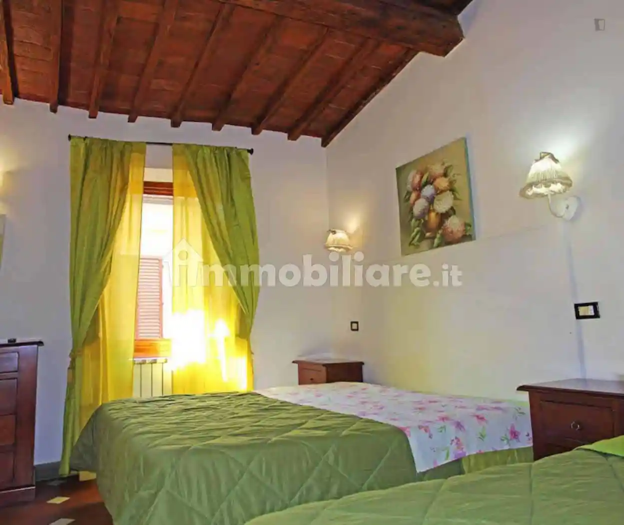 Appartamento in affitto a Firenze