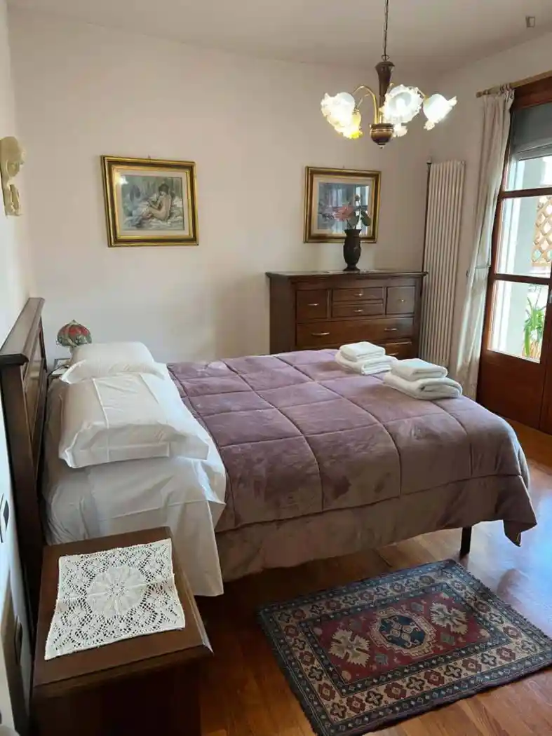 Appartamento in affitto a Firenze