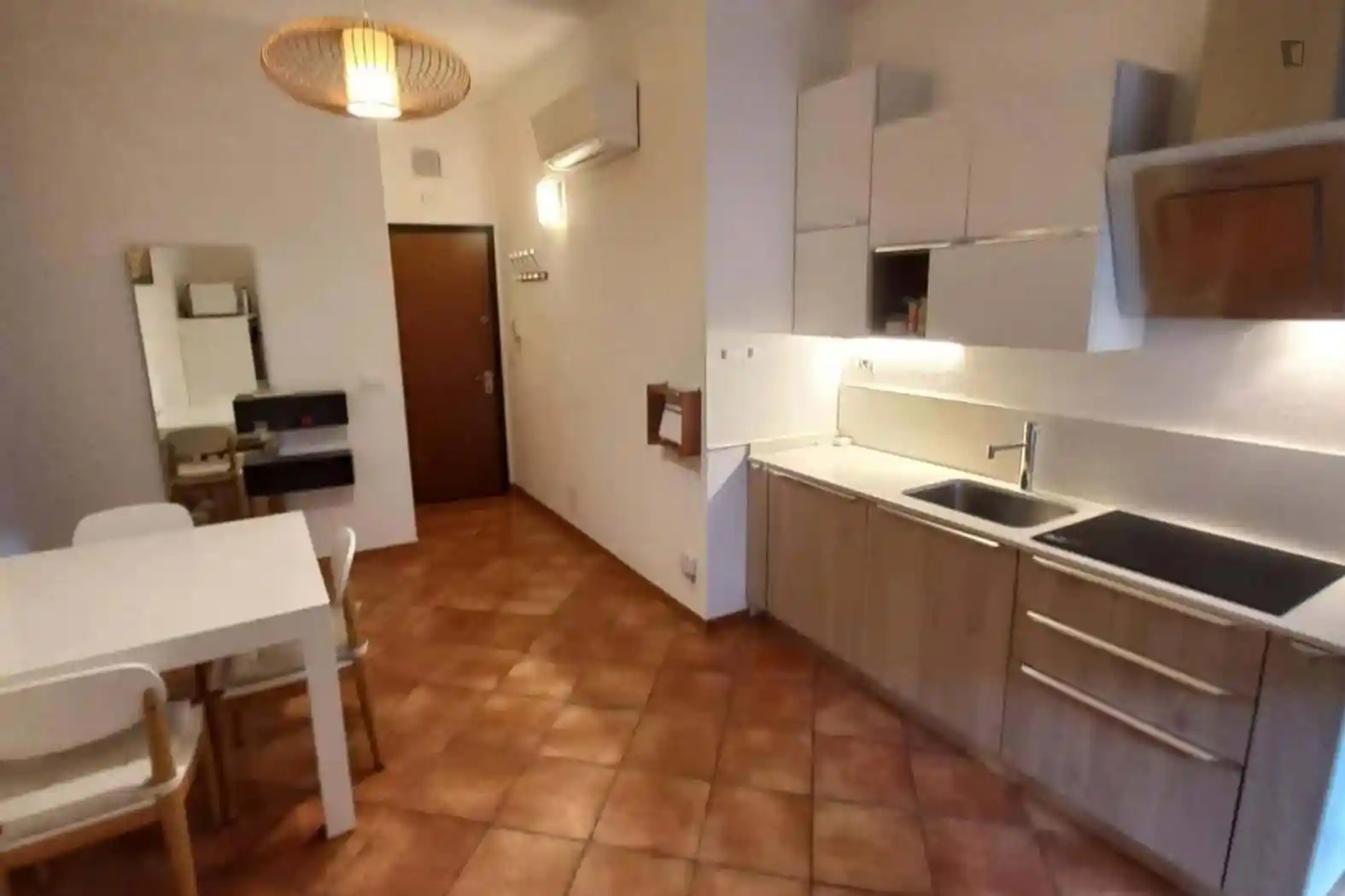 Appartamento in affitto a Bologna
