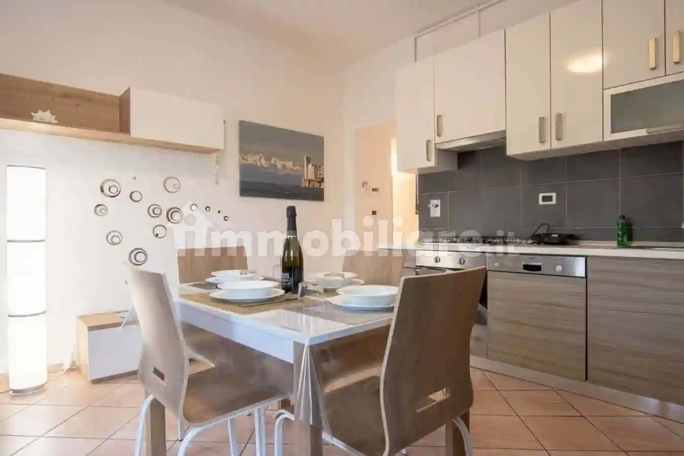 Appartamento - foto 4