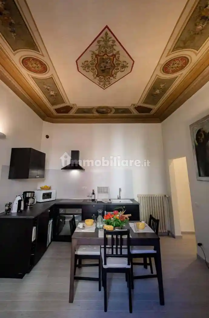 Appartamento in affitto a Firenze