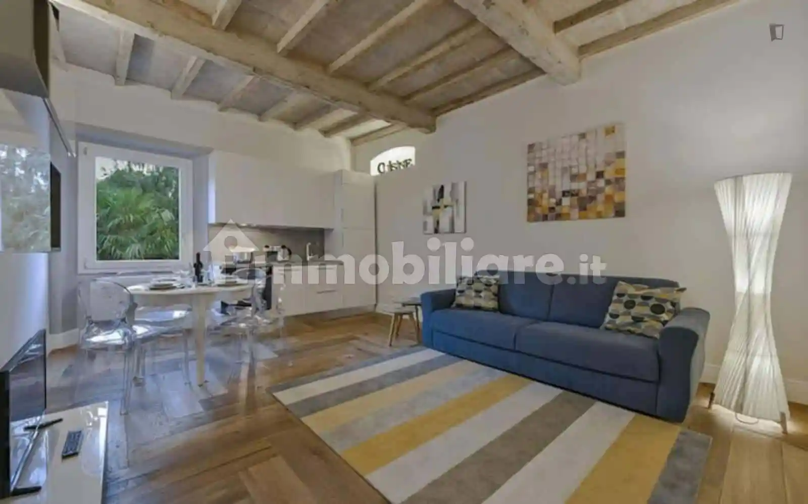 Appartamento in affitto a Firenze