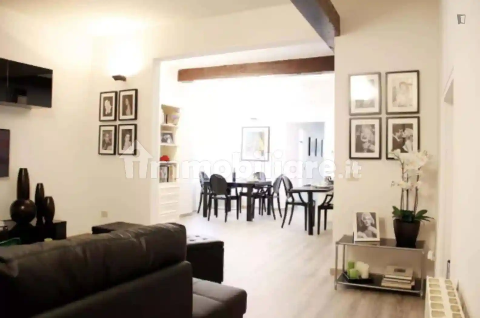Appartamento in affitto a Firenze