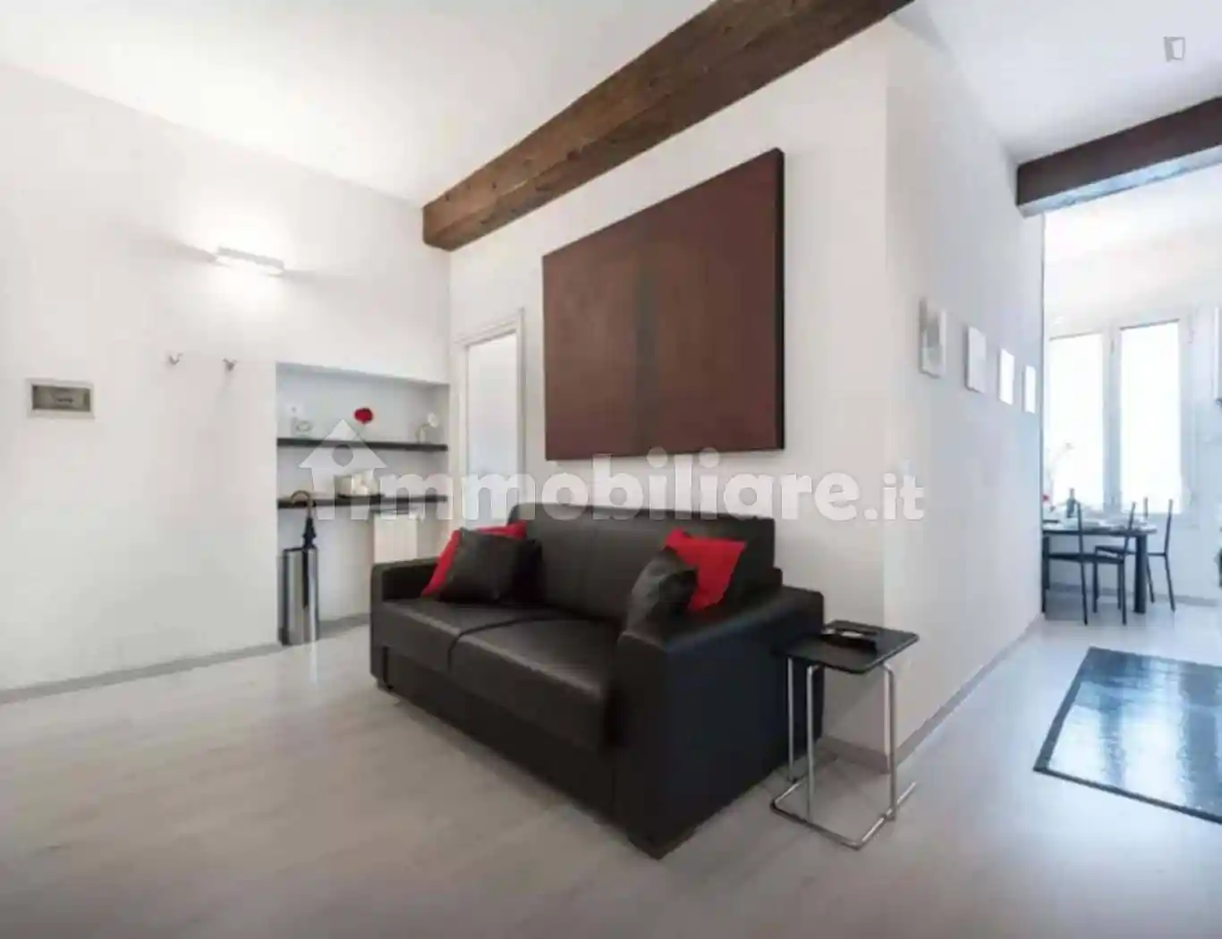 Appartamento in affitto a Firenze