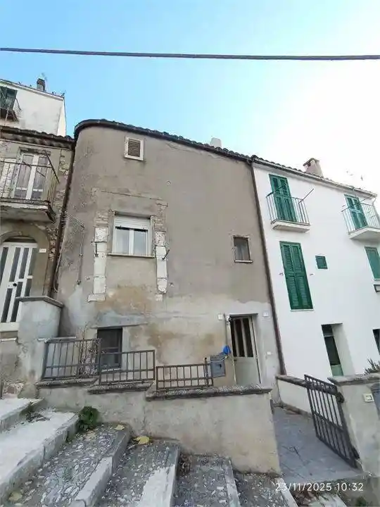 Casa indipendente in vendita a Casoli