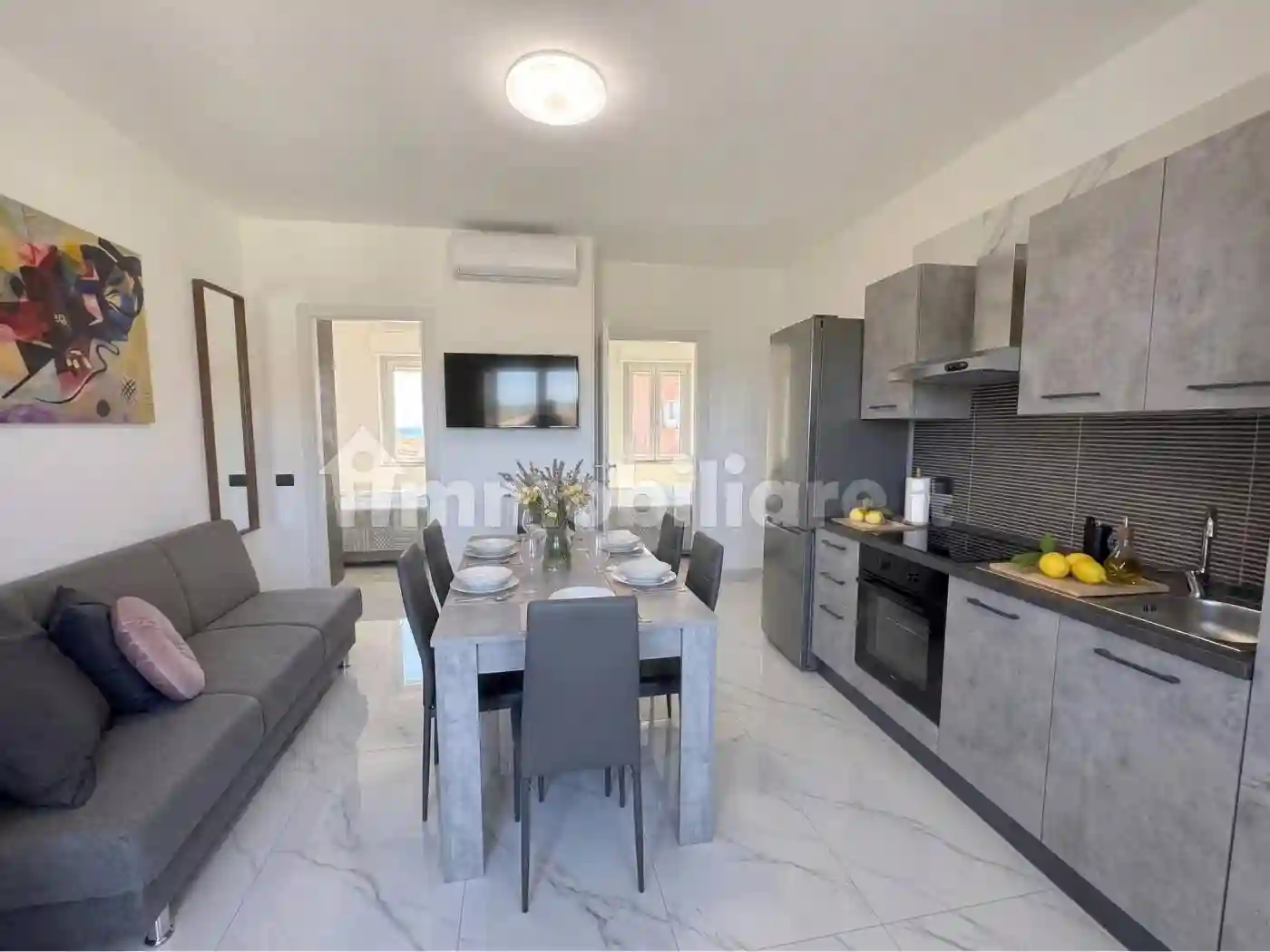 Appartamento - foto 4