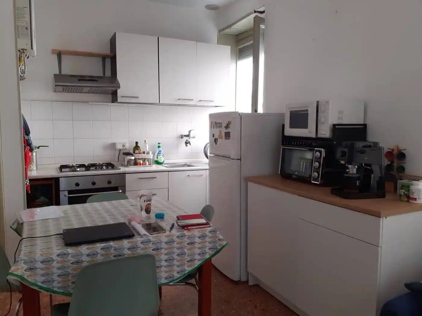 Appartamento in affitto a Torino