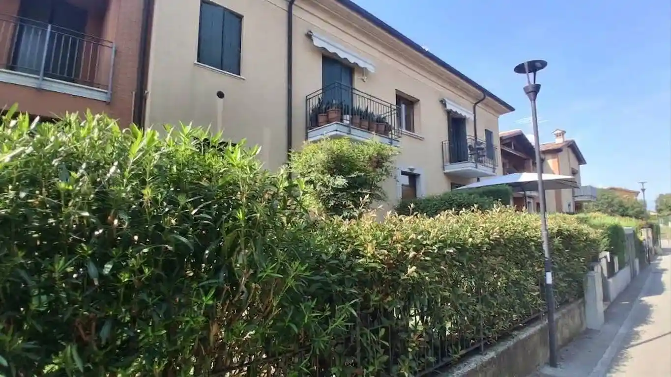 Appartamento in vendita a Flero