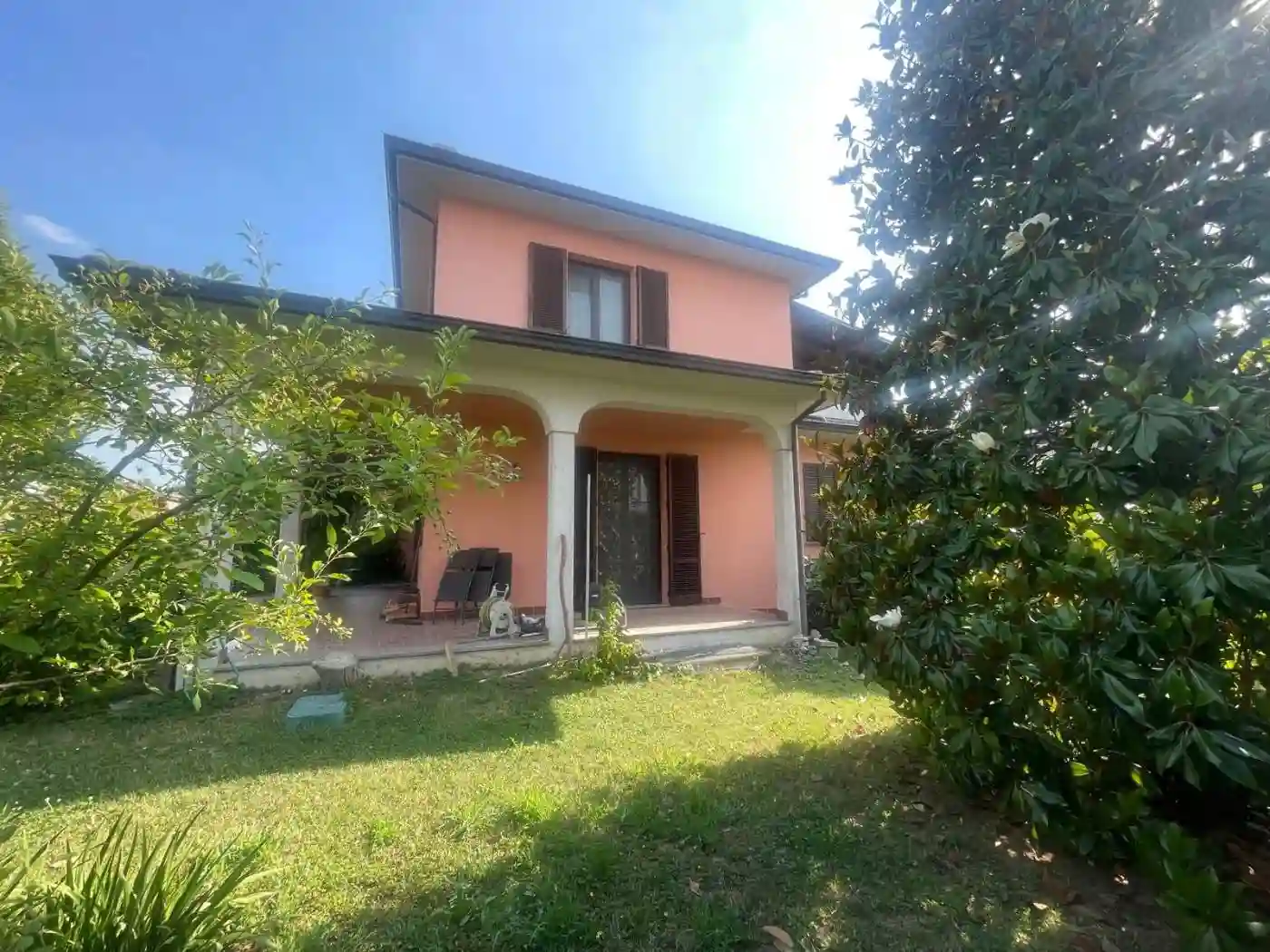 Villa - foto 3