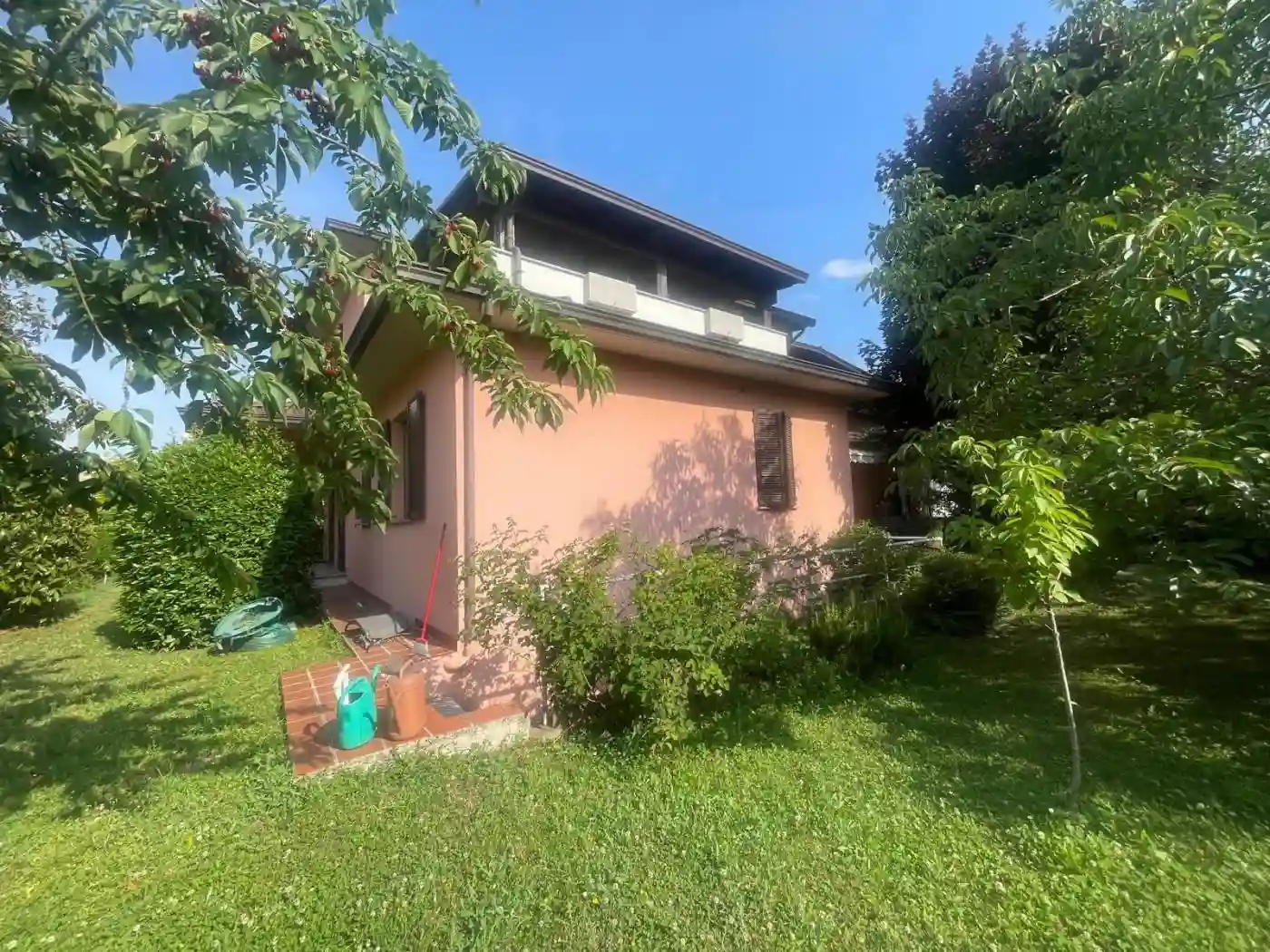 Villa - foto 5
