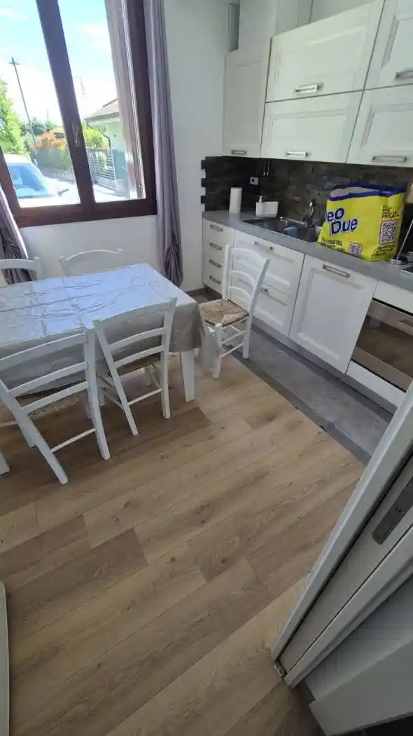 Casa indipendente in affitto a Padova