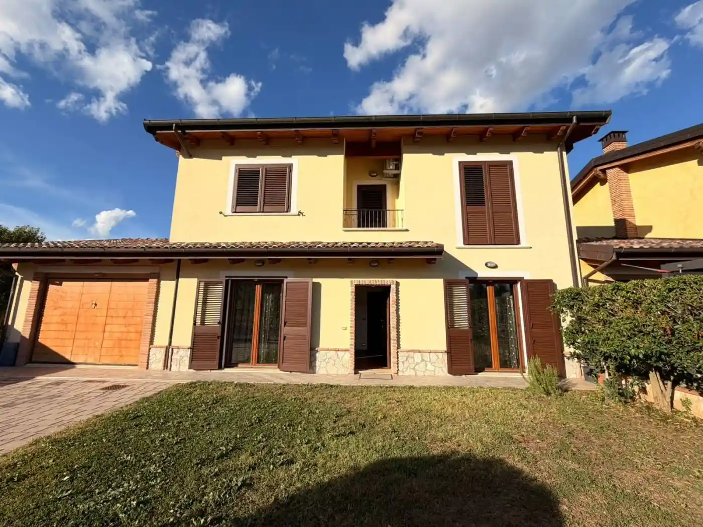 Villa in vendita a L'Aquila