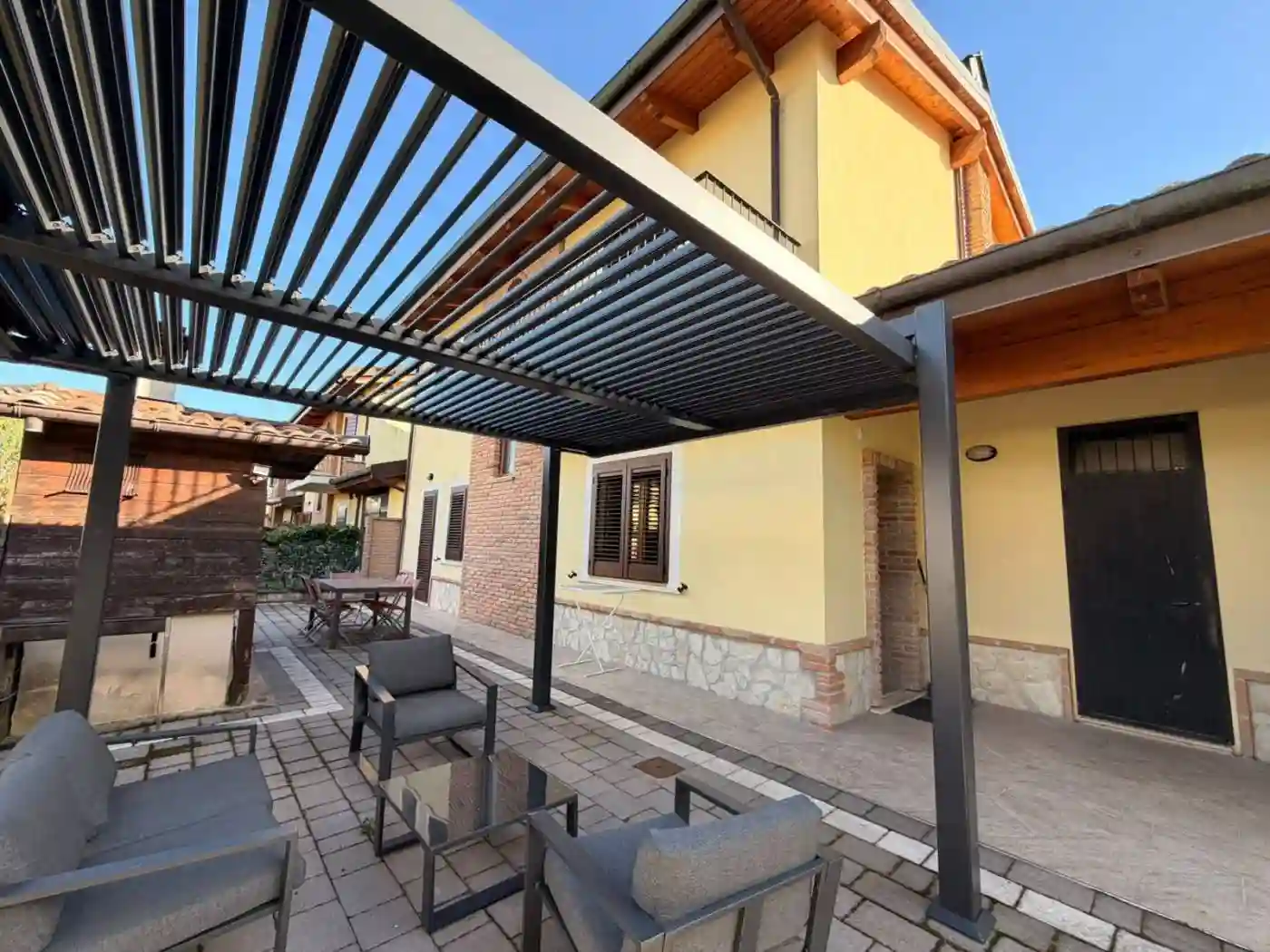 Villa - foto 4