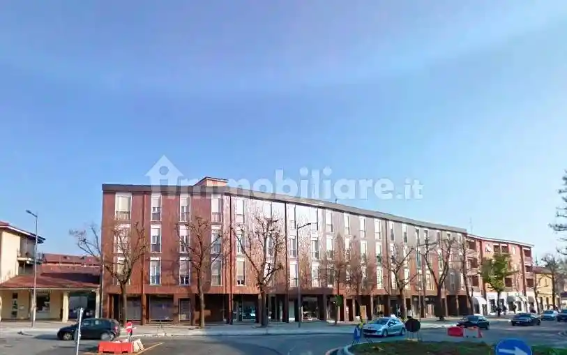 Appartamento in affitto a Arcore