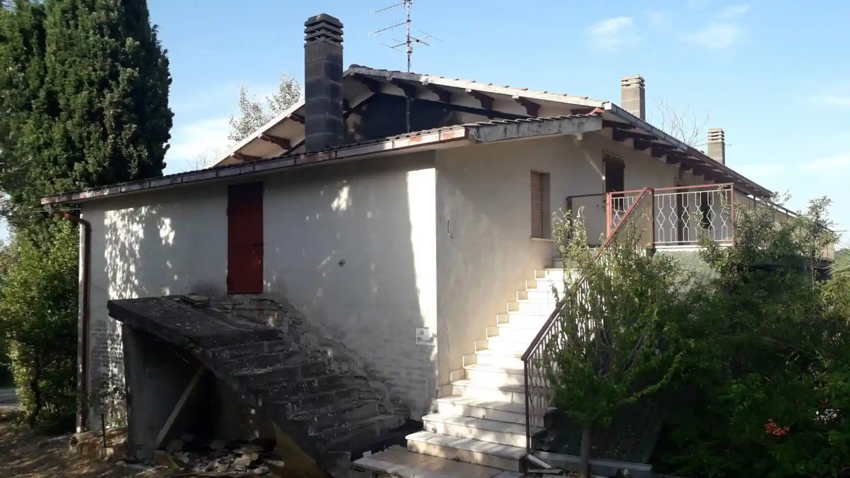 Casa indipendente in vendita a Roccamontepiano