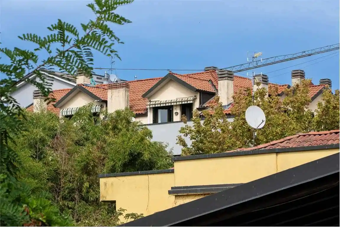 Appartamento in vendita a Melegnano