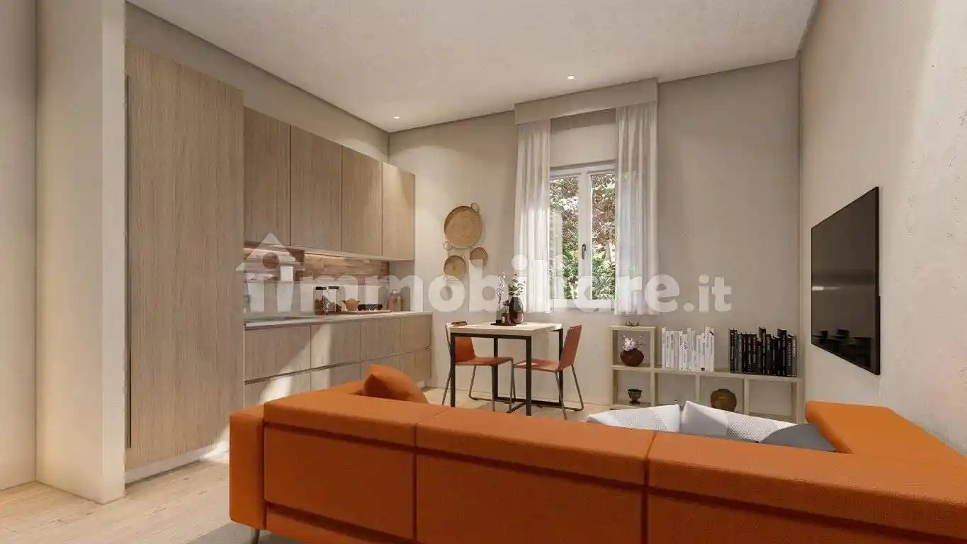 Appartamento in vendita a Cagliari