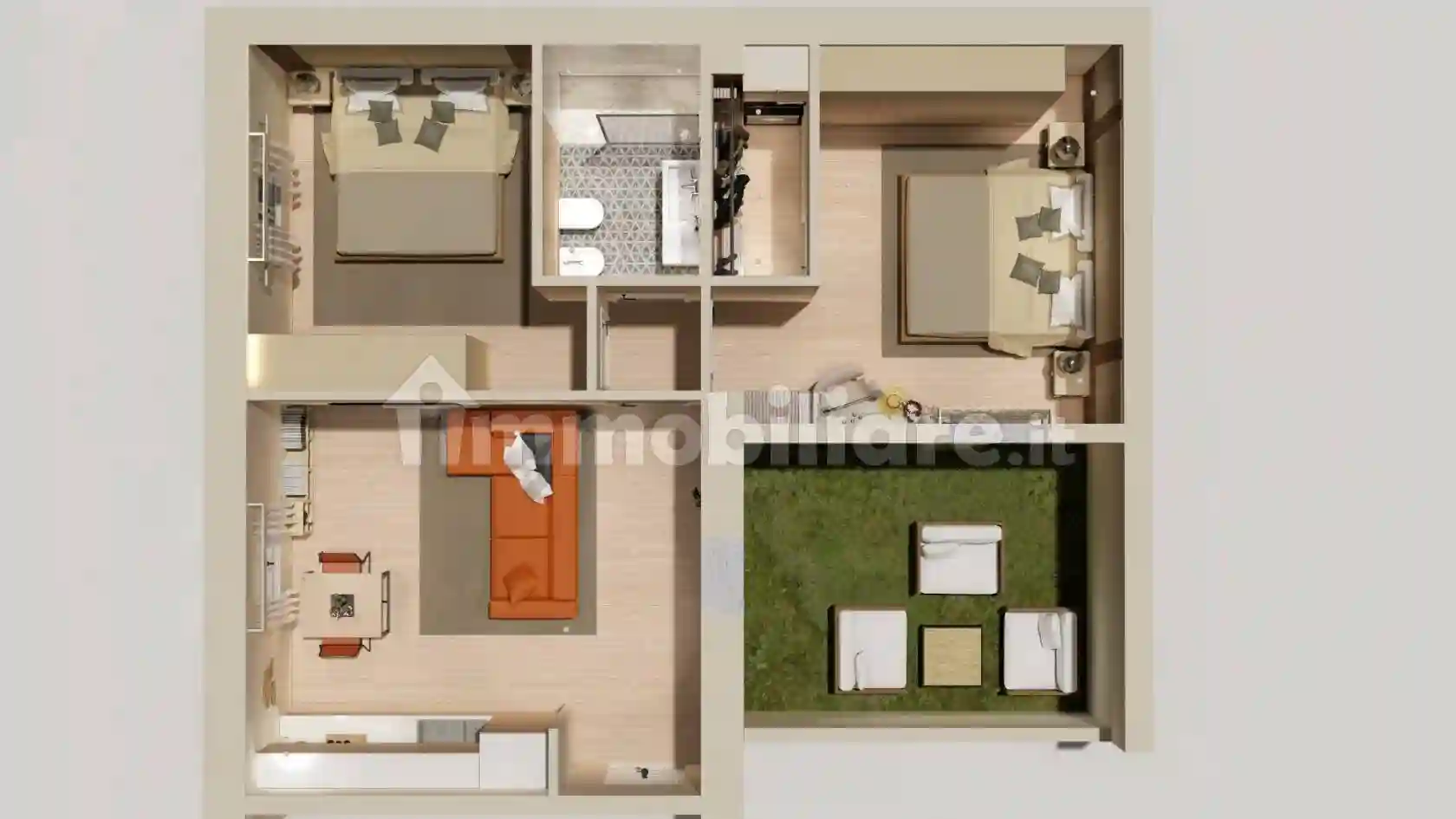 Appartamento - foto 4