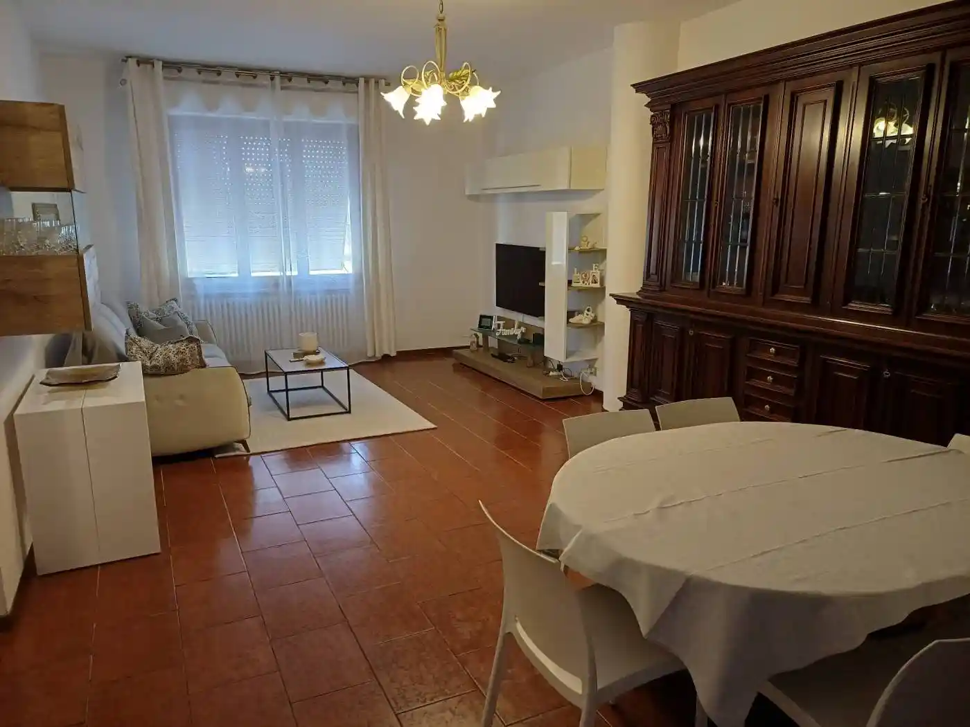 Appartamento in vendita a Reggello
