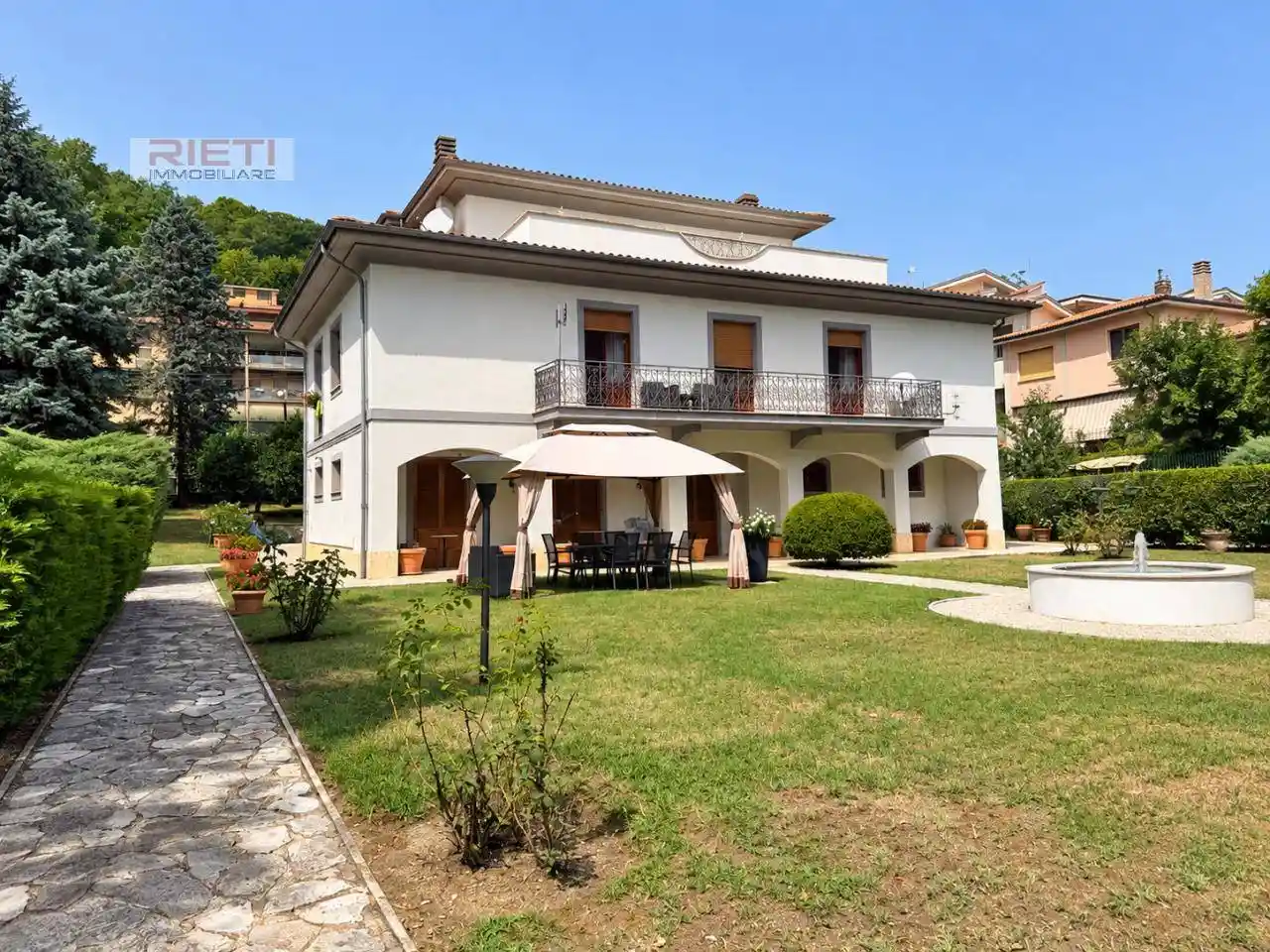 Appartamento in vendita a Rieti