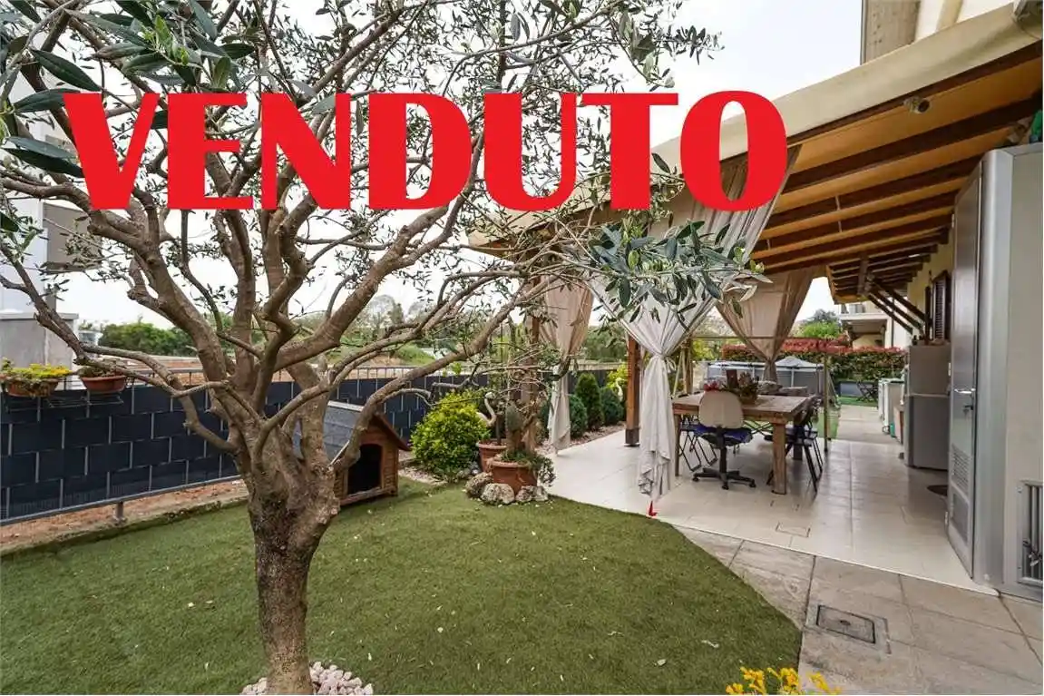 Appartamento in vendita a Dalmine