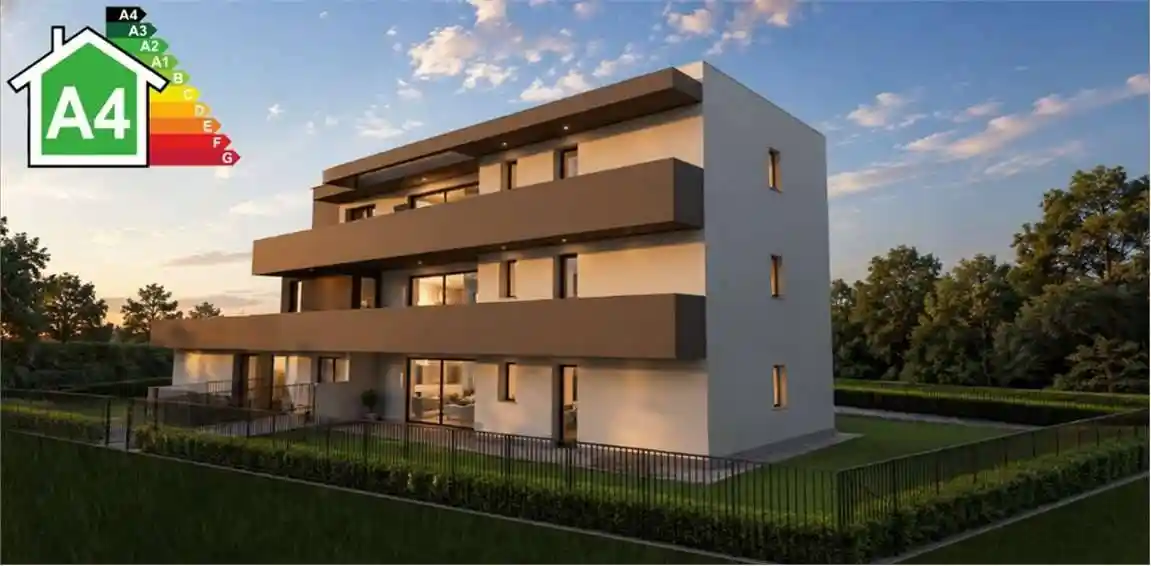 Appartamento in vendita a Conegliano