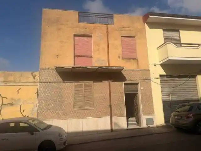 Villa in vendita a Sorso