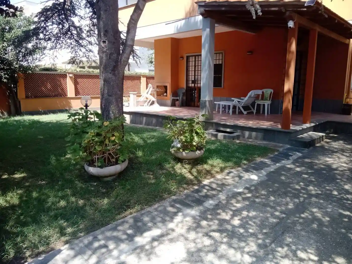 Villa in vendita a Fiumicino