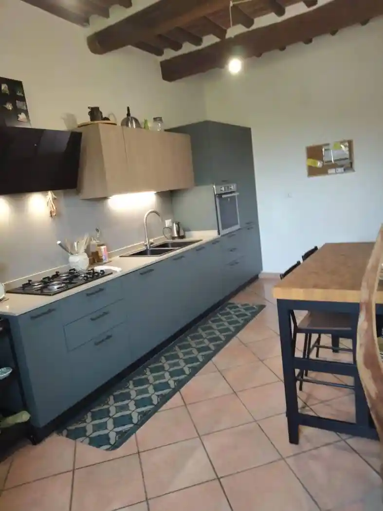 Appartamento in vendita a Casciana Terme Lari