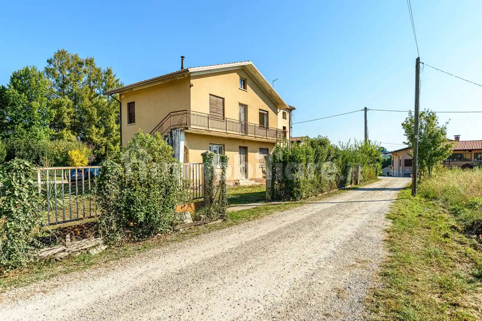 Villa in vendita a Sarcedo