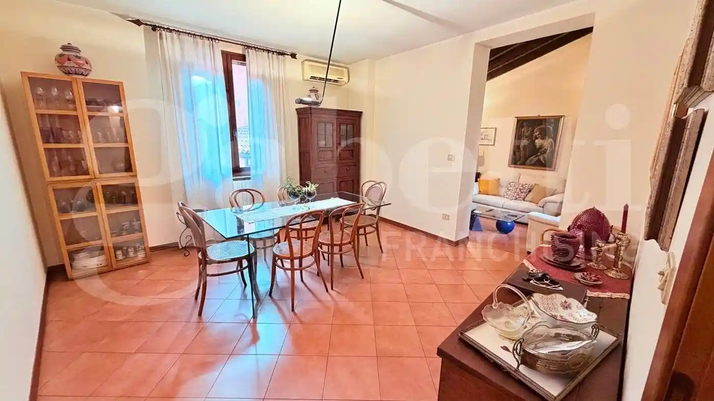 Appartamento in vendita a San Giovanni in Persiceto