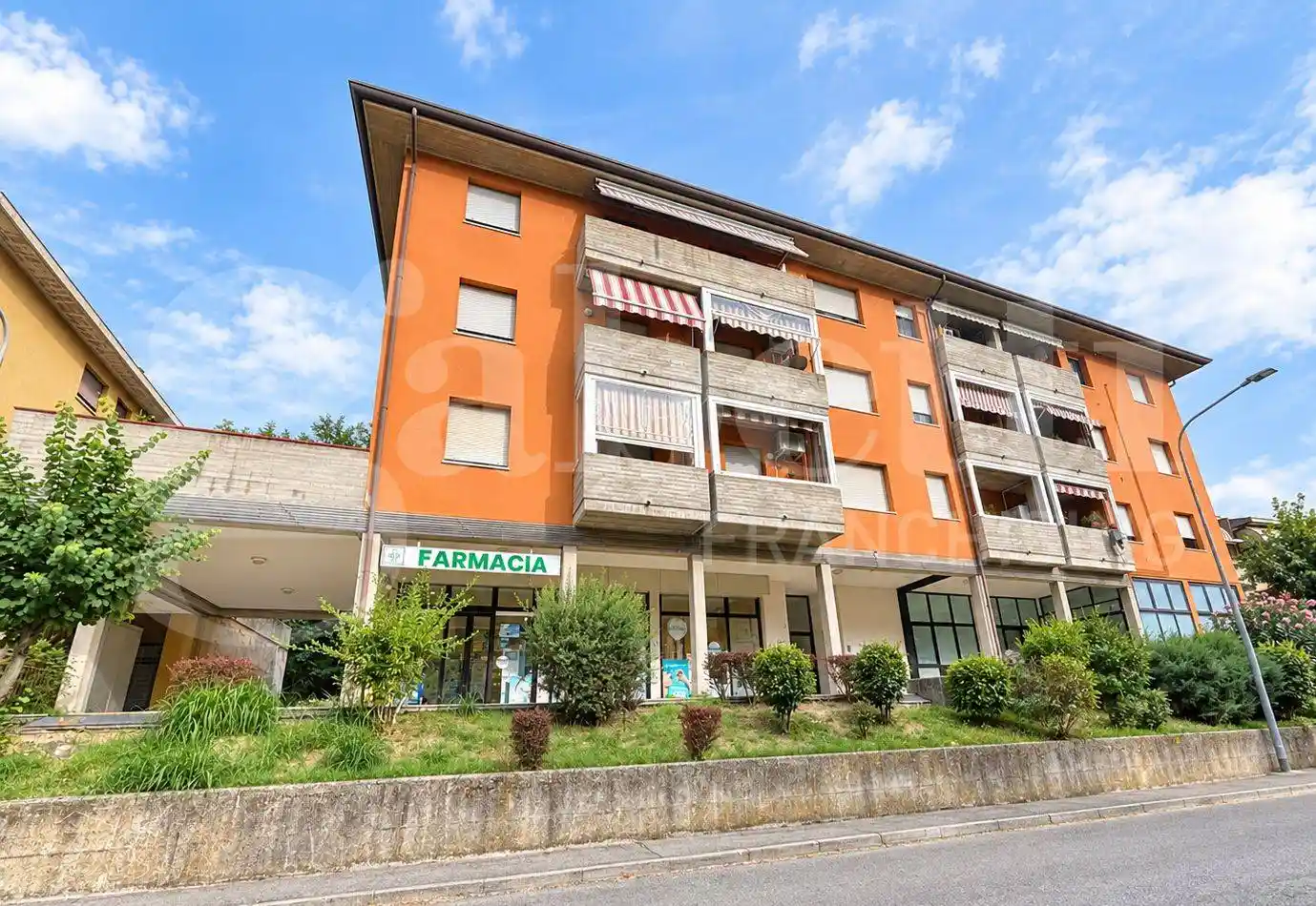 Appartamento in vendita a Monte San Pietro